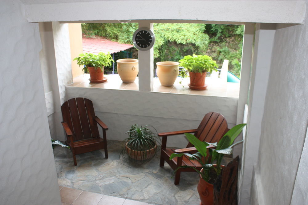 Hotel Arenas Del Pacifico Santa Cruz Huatulco Exterior foto